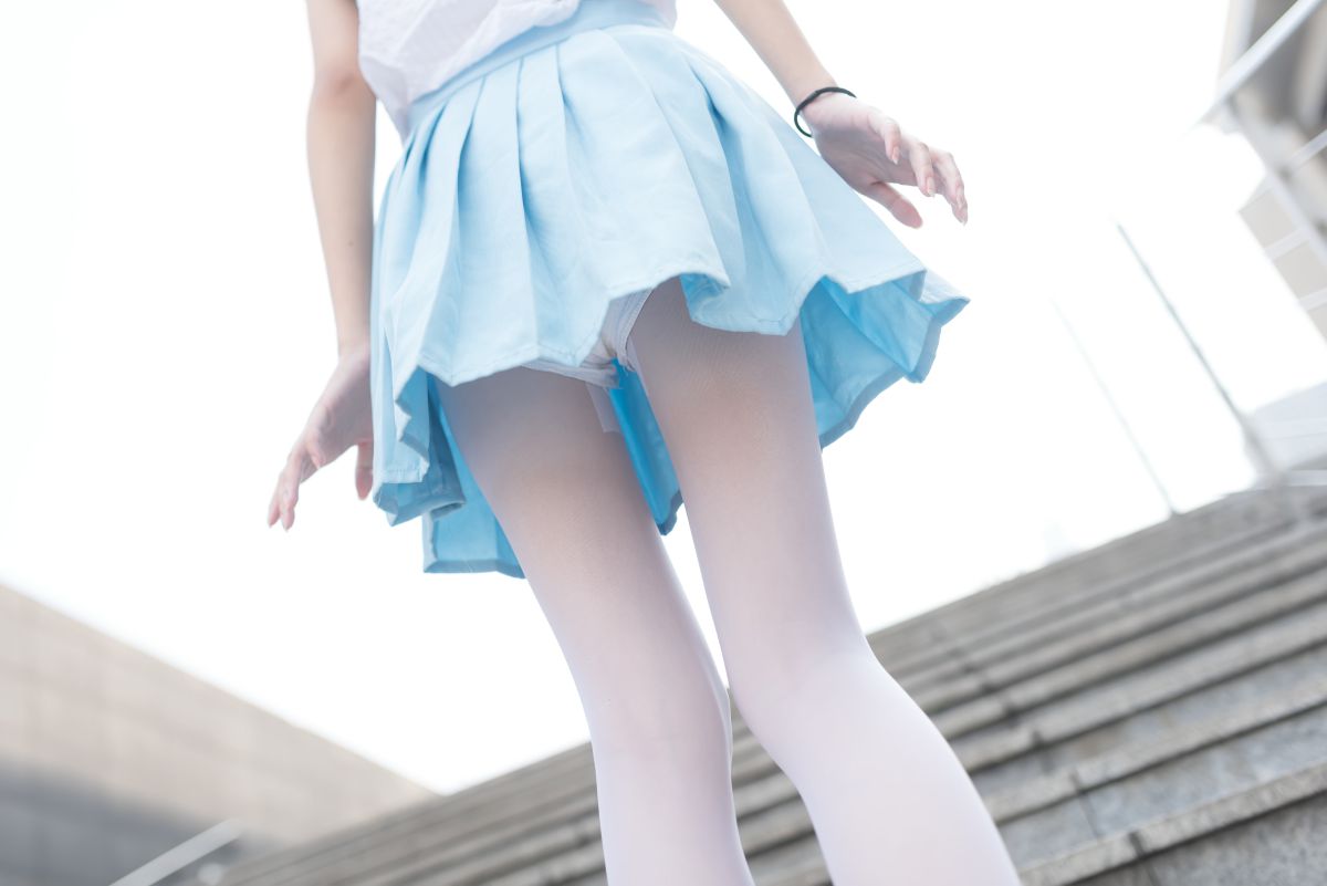 图片[33]-风之领域写真 NO.028 – COSPLAY-瞬颜部落