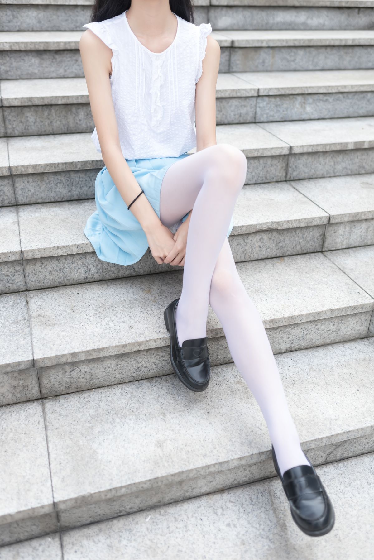 图片[42]-风之领域写真 NO.028 – COSPLAY-瞬颜部落