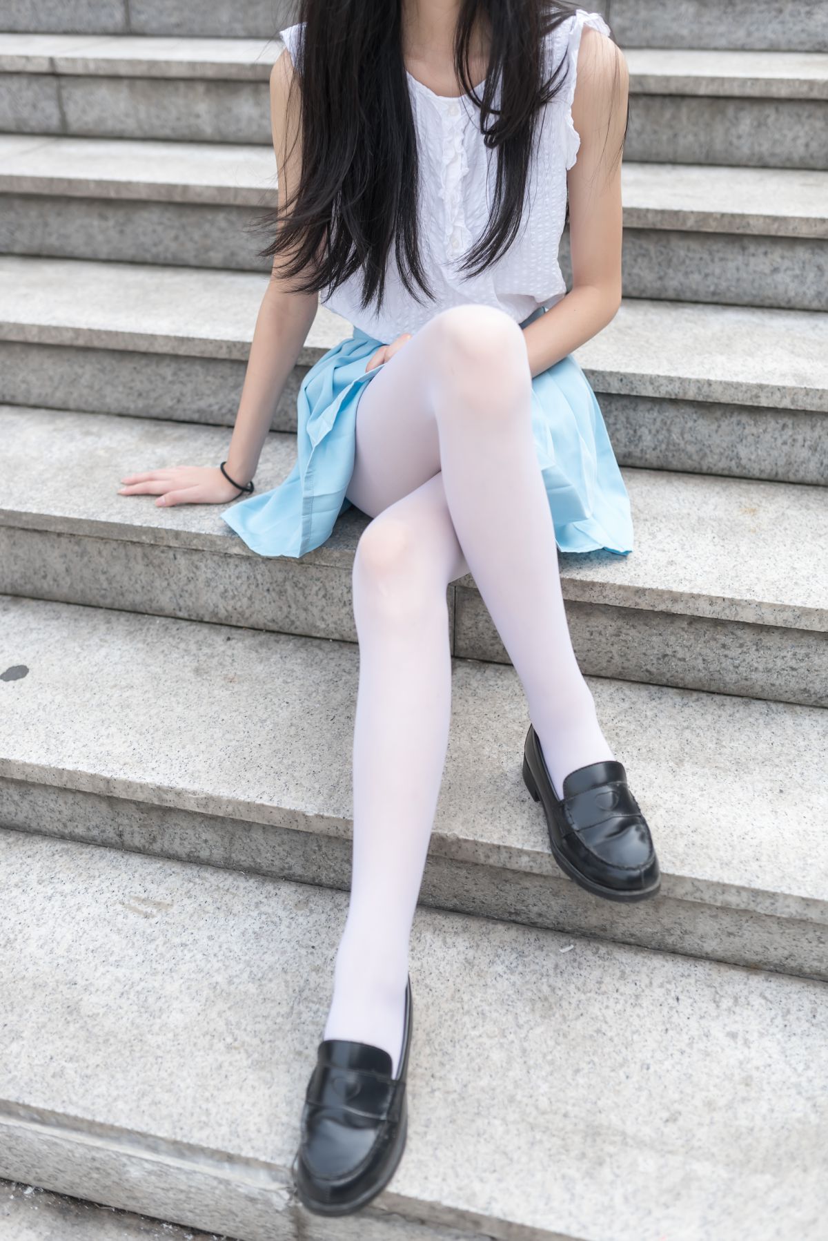 图片[49]-风之领域写真 NO.028 – COSPLAY-瞬颜部落