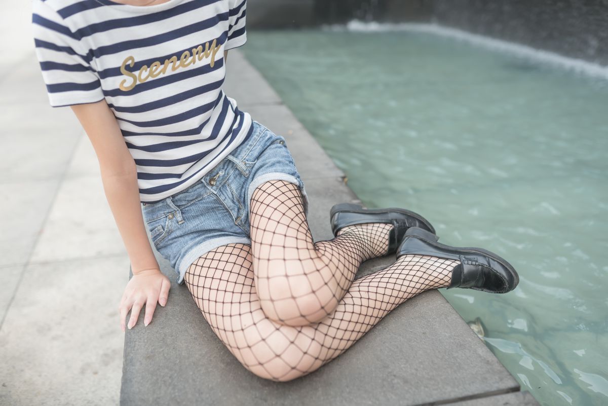 图片[29]-风之领域写真 NO.027 – COSPLAY-瞬颜部落