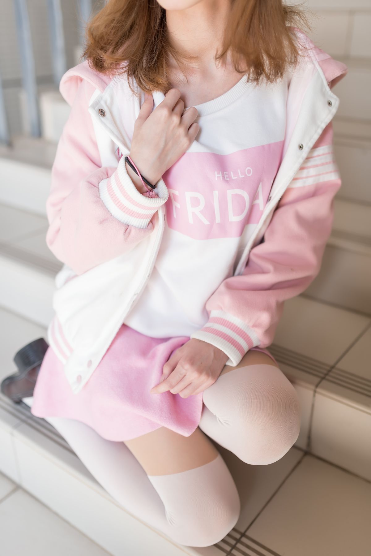 图片[10]-风之领域写真 NO.026 – COSPLAY-瞬颜部落