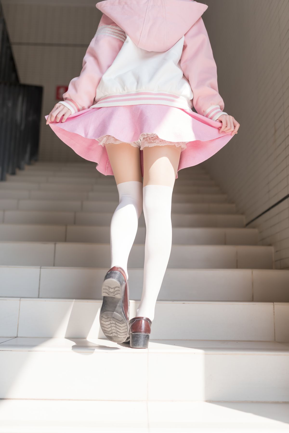 图片[24]-风之领域写真 NO.026 – COSPLAY-瞬颜部落