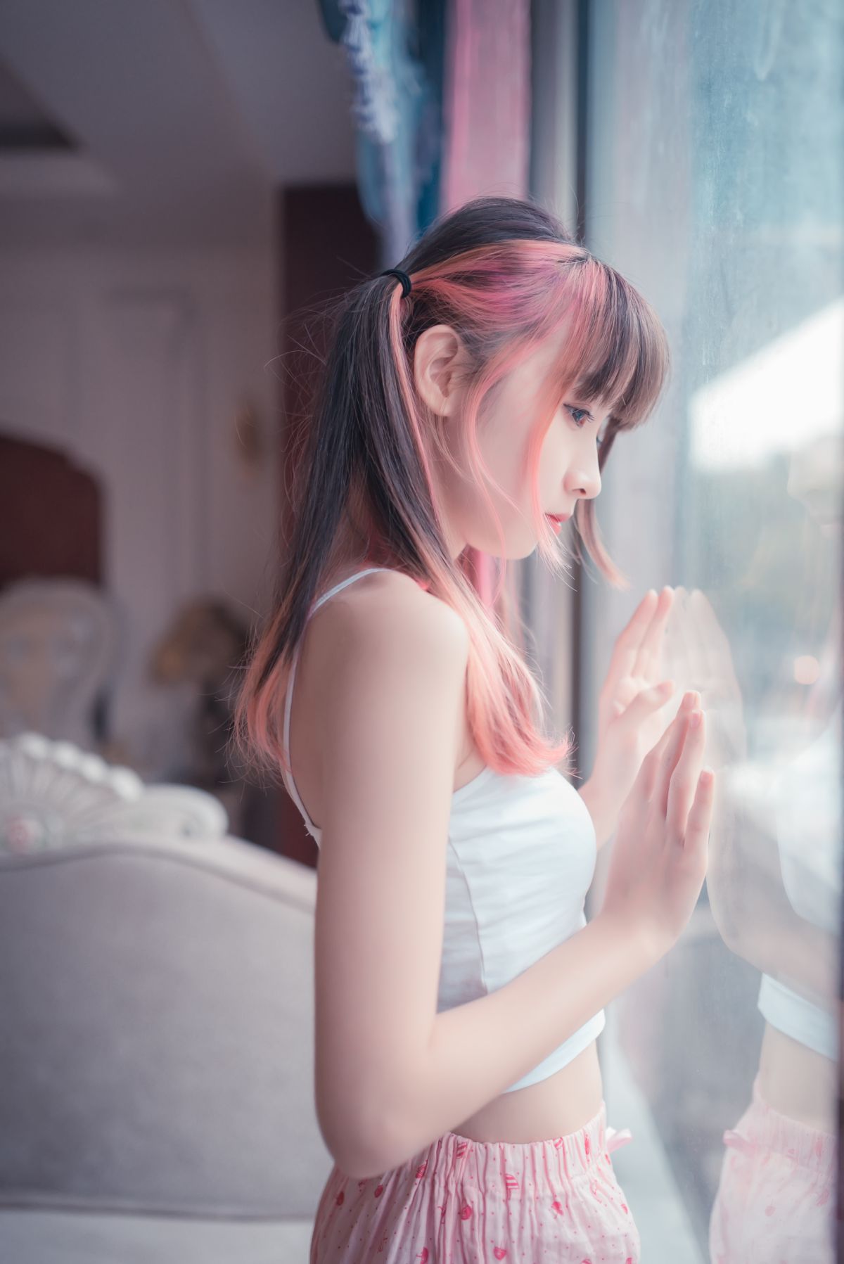 图片[27]-风之领域写真 NO.025 – COSPLAY-瞬颜部落