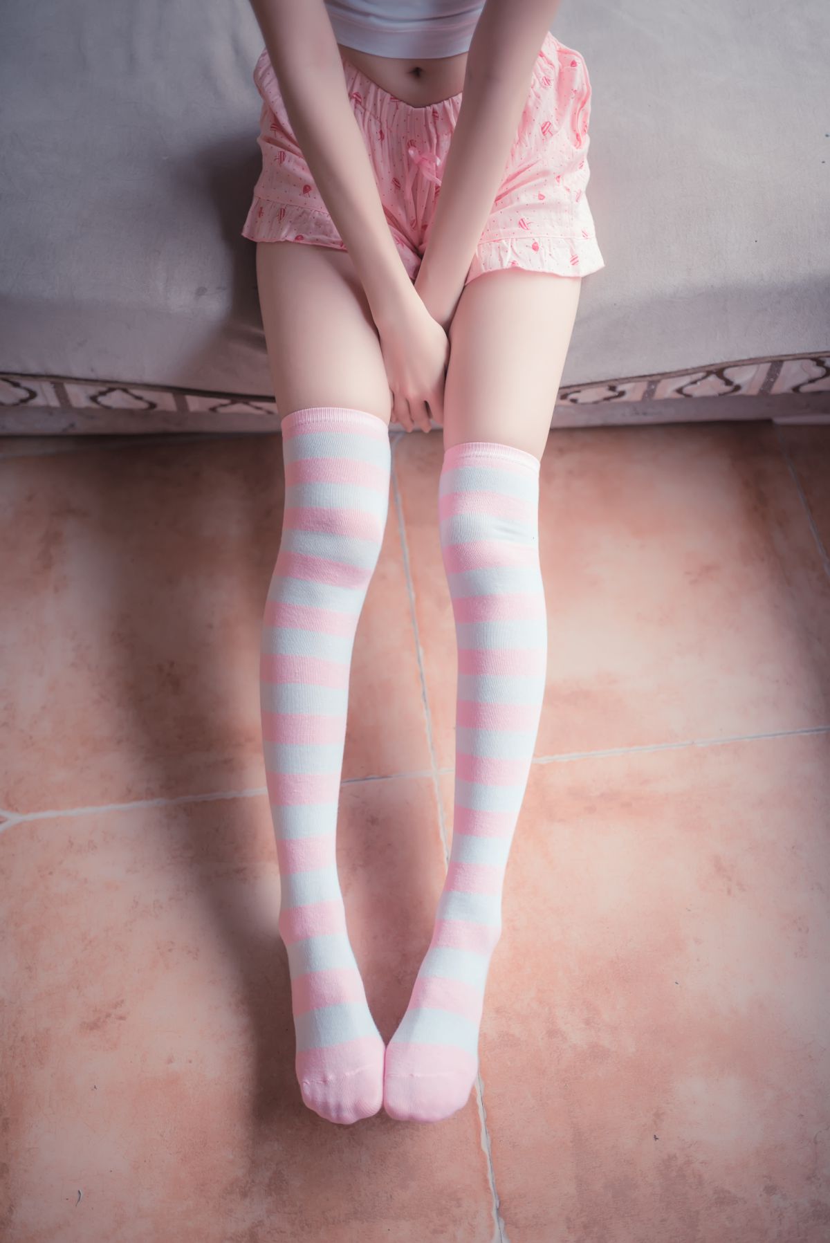 图片[44]-风之领域写真 NO.025 – COSPLAY-瞬颜部落