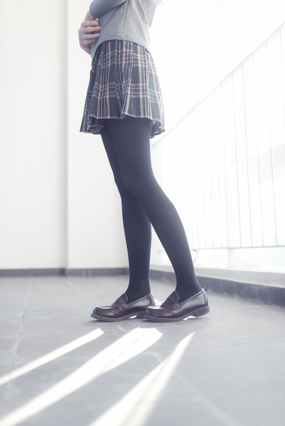 图片[11]-风之领域写真 NO.023 – COSPLAY-瞬颜部落