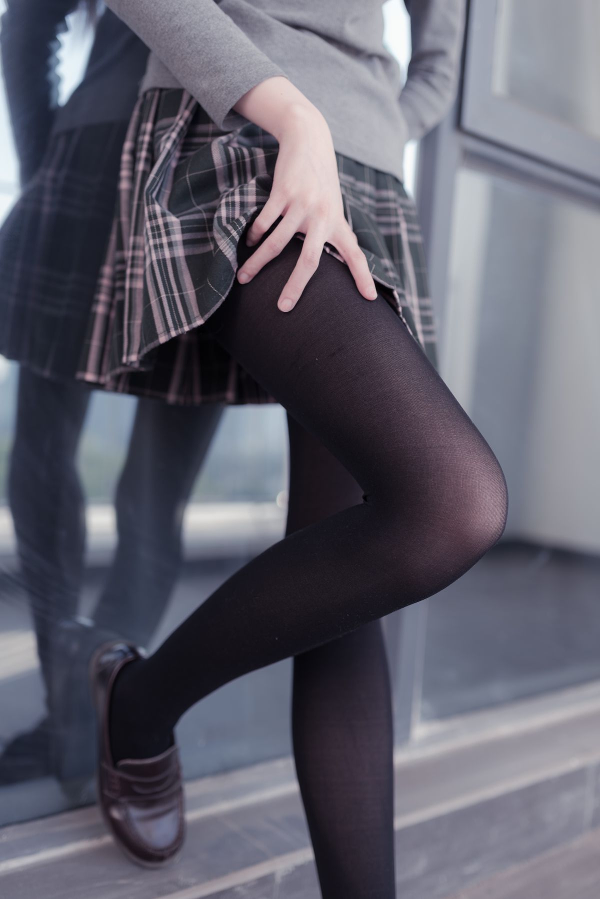 图片[15]-风之领域写真 NO.023 – COSPLAY-瞬颜部落
