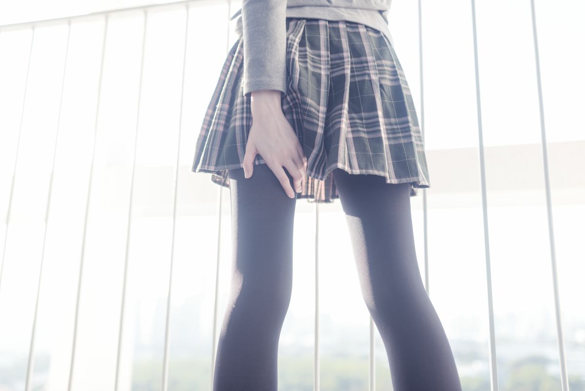 图片[31]-风之领域写真 NO.023 – COSPLAY-瞬颜部落