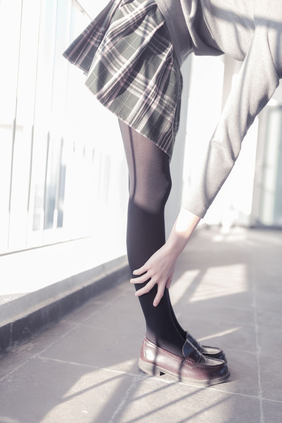 图片[37]-风之领域写真 NO.023 – COSPLAY-瞬颜部落