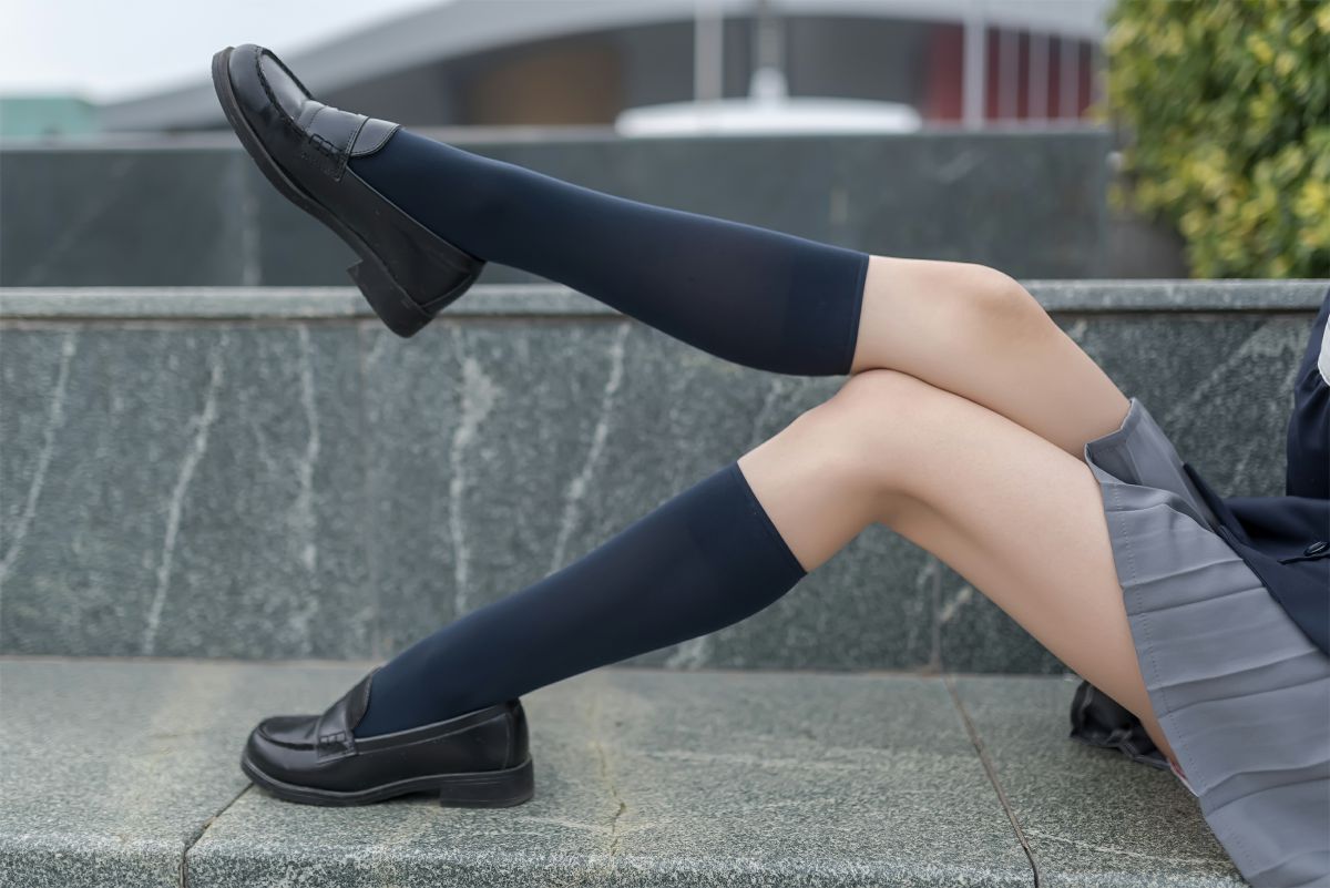 风之领域写真 NO.022 – COSPLAY-瞬颜部落