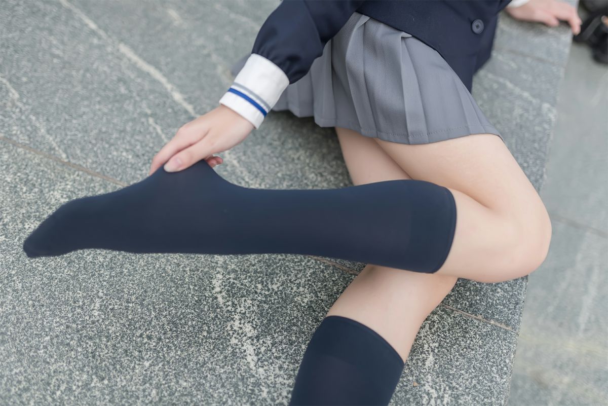 图片[14]-风之领域写真 NO.022 – COSPLAY-瞬颜部落