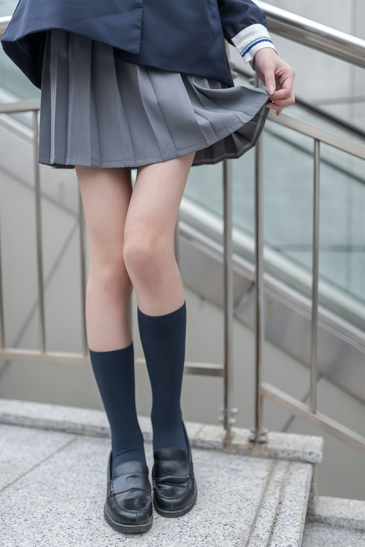 图片[19]-风之领域写真 NO.022 – COSPLAY-瞬颜部落