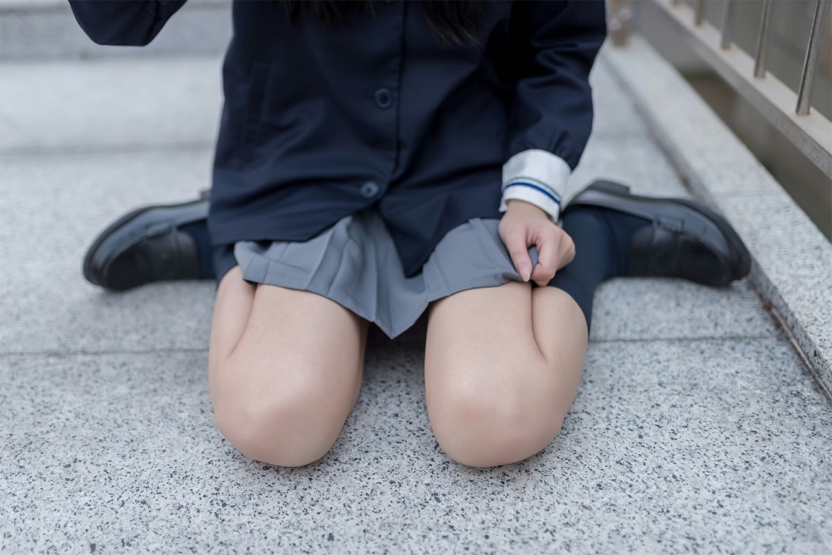 图片[27]-风之领域写真 NO.022 – COSPLAY-瞬颜部落
