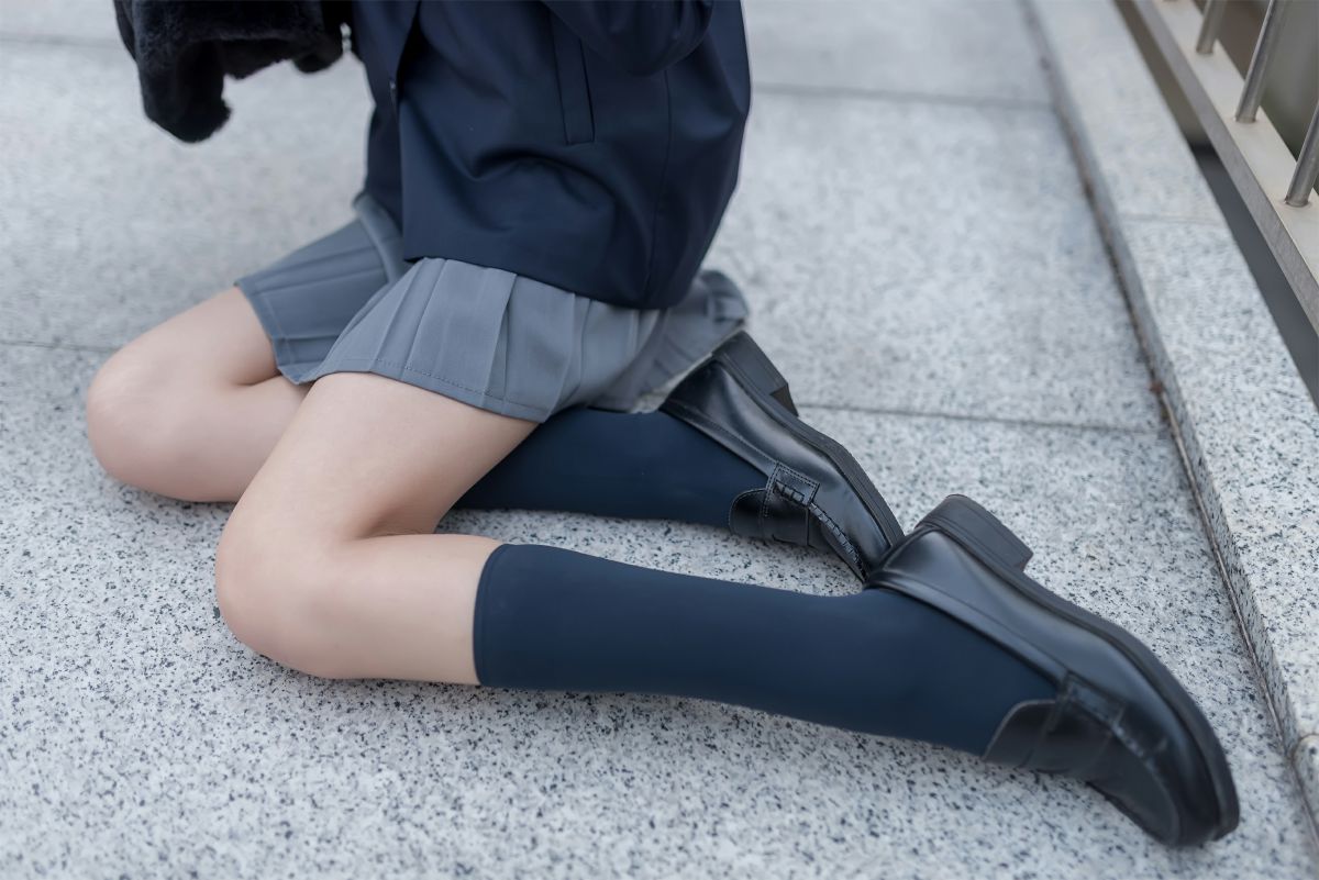 图片[25]-风之领域写真 NO.022 – COSPLAY-瞬颜部落