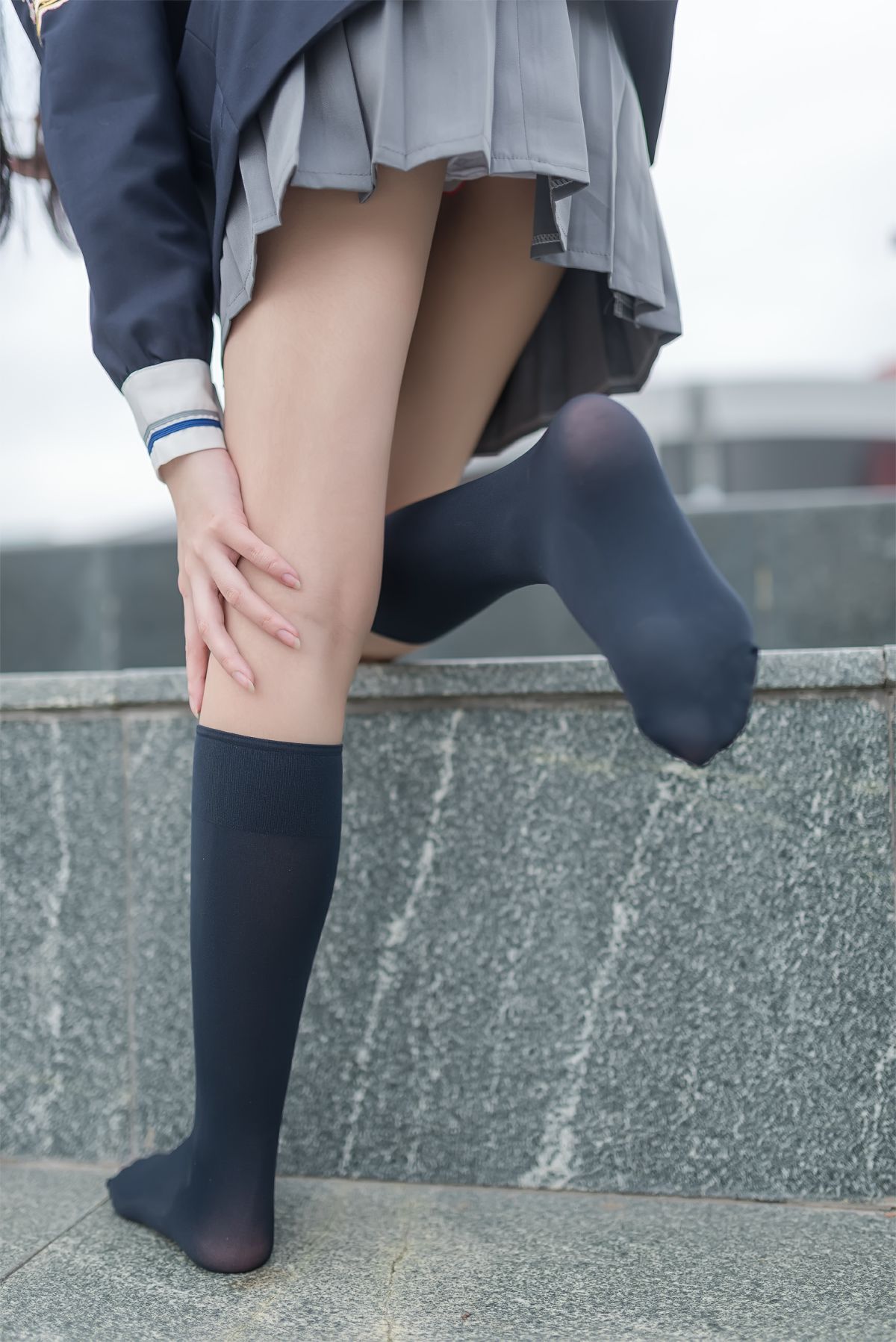 图片[41]-风之领域写真 NO.022 – COSPLAY-瞬颜部落