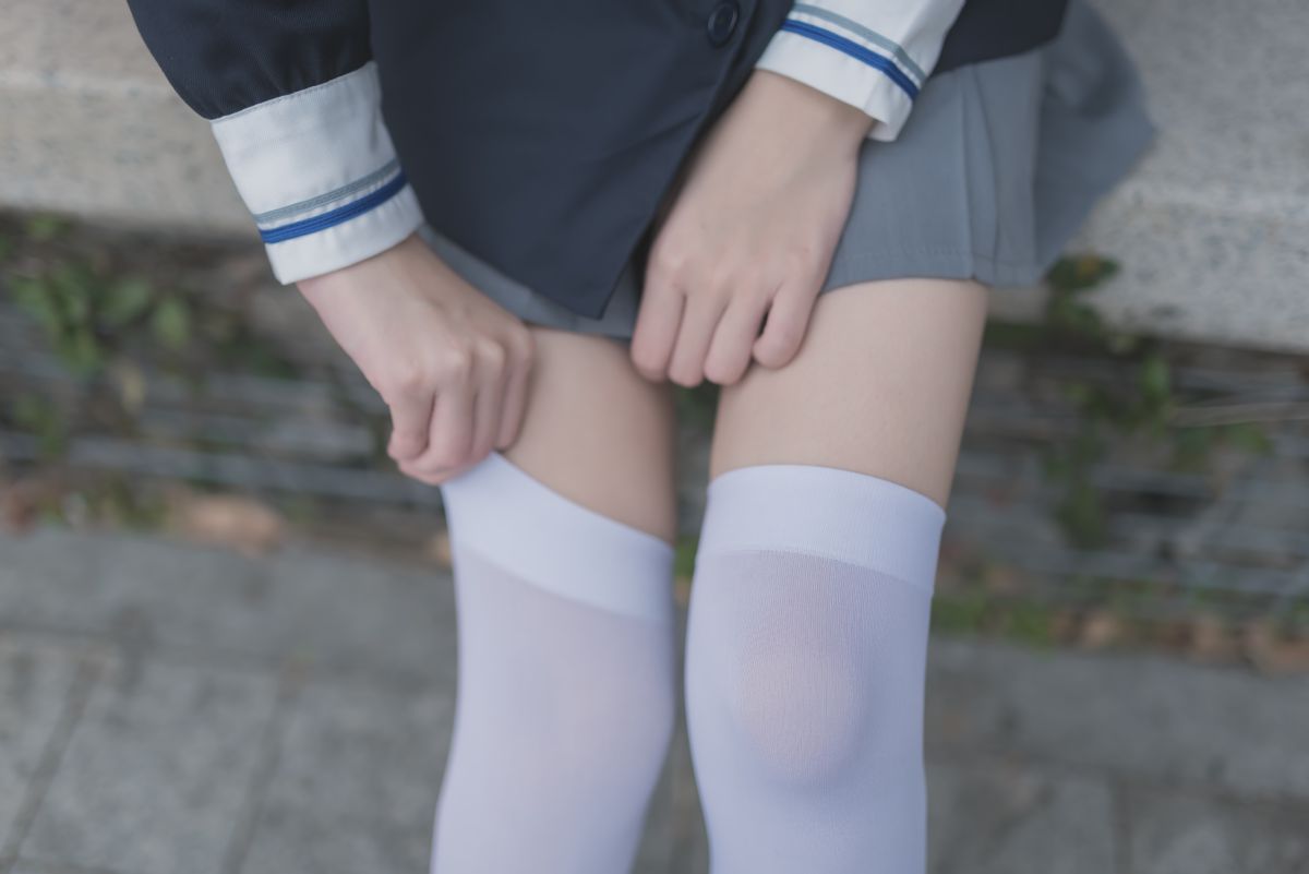 风之领域写真 NO.021 – COSPLAY-瞬颜部落