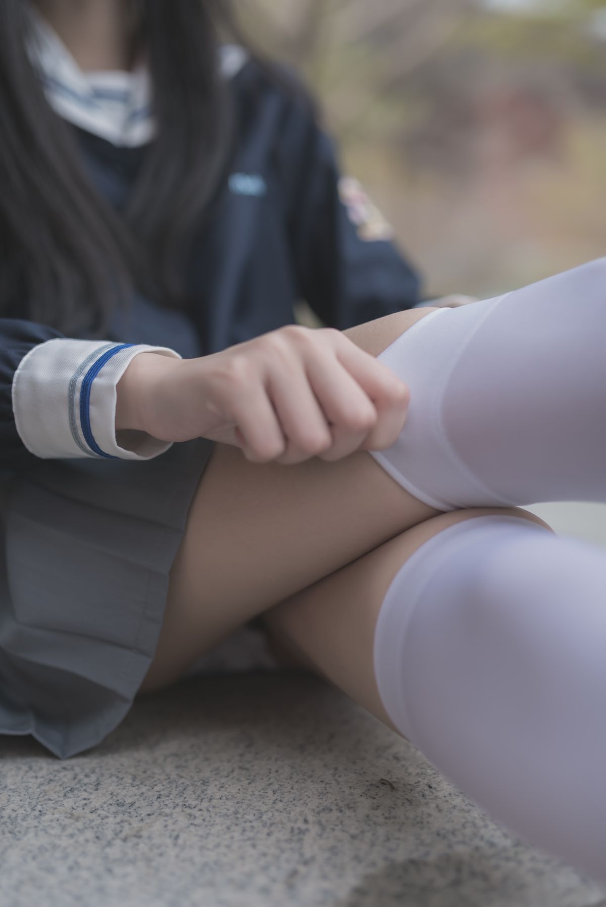图片[20]-风之领域写真 NO.021 – COSPLAY-瞬颜部落
