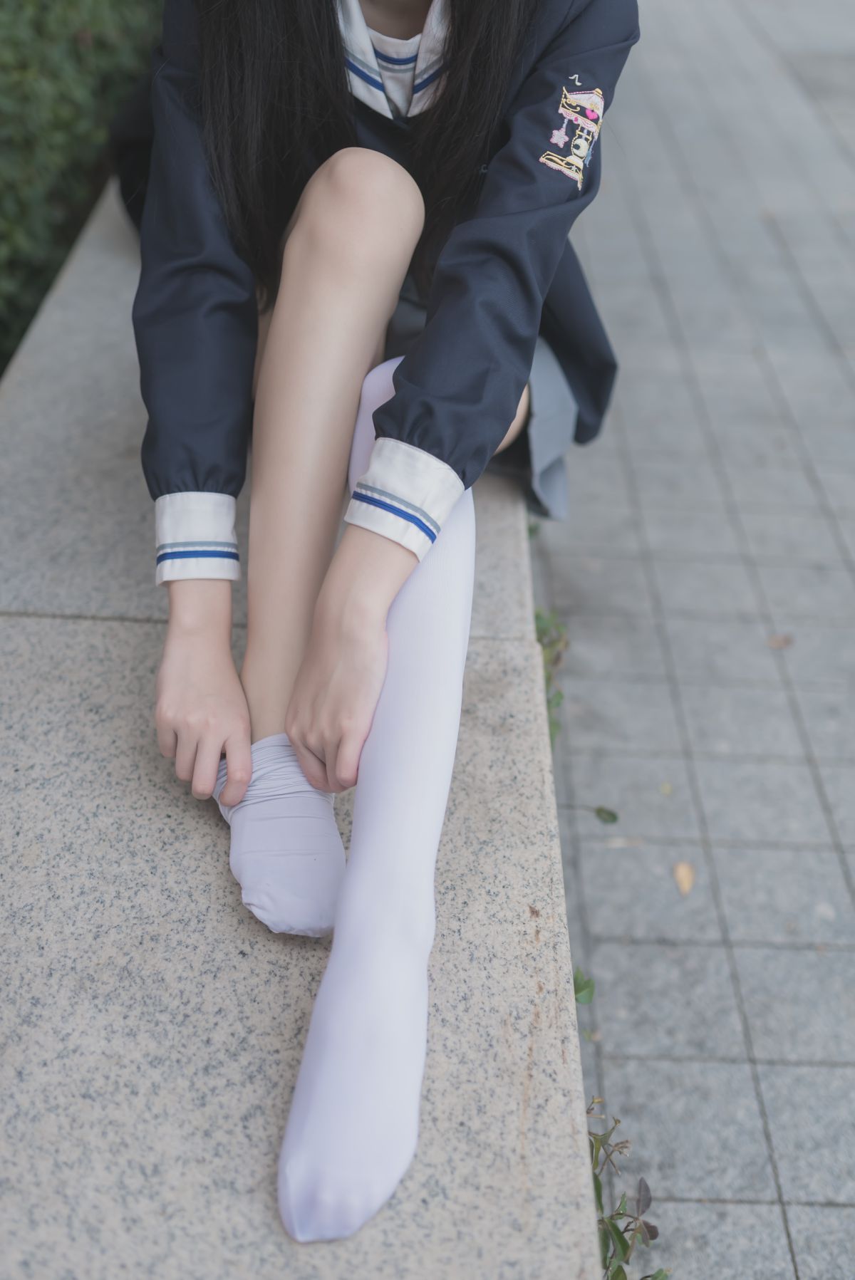 图片[22]-风之领域写真 NO.021 – COSPLAY-瞬颜部落