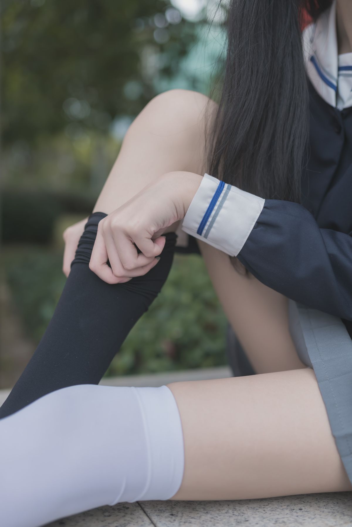 图片[23]-风之领域写真 NO.021 – COSPLAY-瞬颜部落