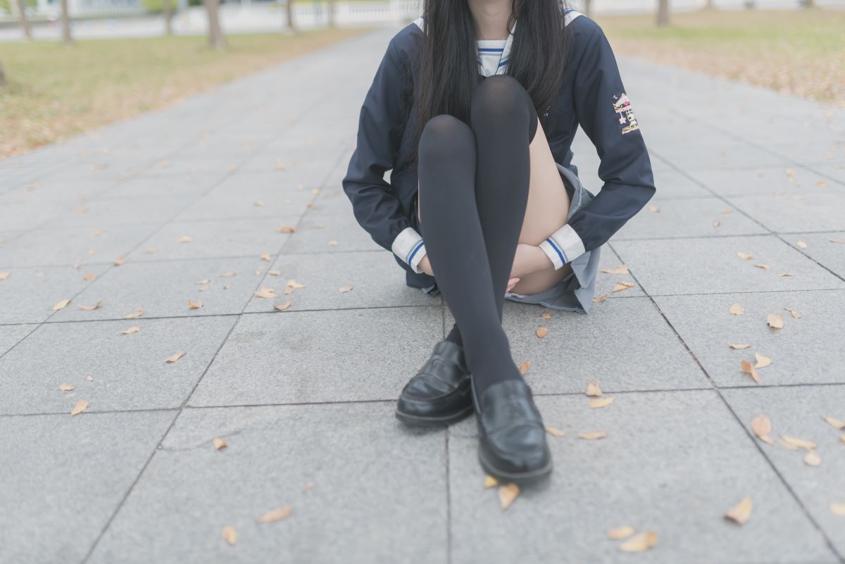 图片[35]-风之领域写真 NO.021 – COSPLAY-瞬颜部落