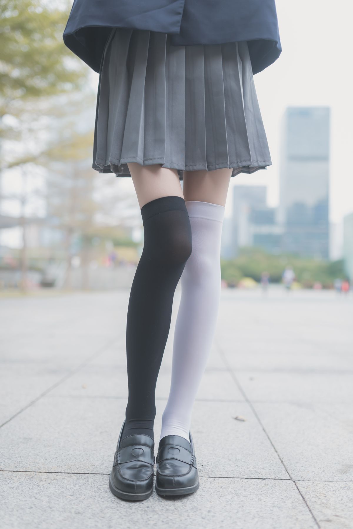 图片[34]-风之领域写真 NO.021 – COSPLAY-瞬颜部落
