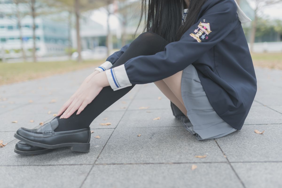 图片[38]-风之领域写真 NO.021 – COSPLAY-瞬颜部落