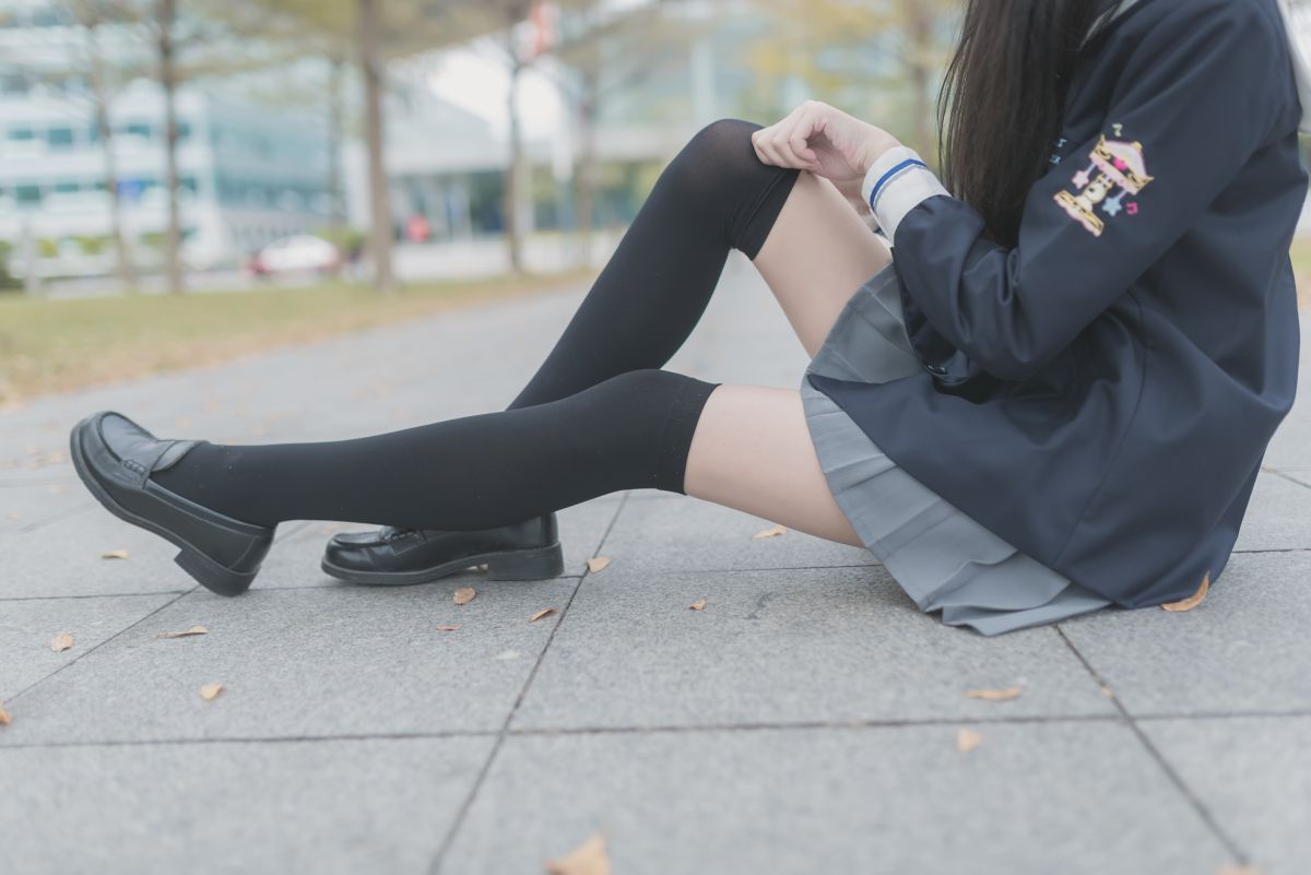 图片[39]-风之领域写真 NO.021 – COSPLAY-瞬颜部落