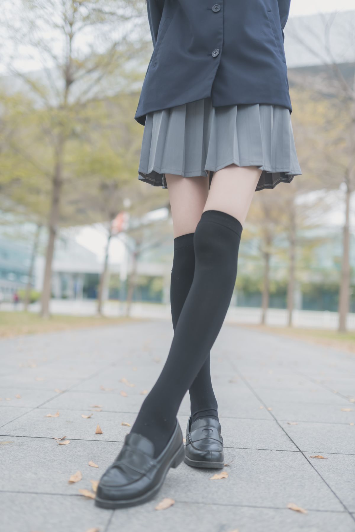图片[40]-风之领域写真 NO.021 – COSPLAY-瞬颜部落