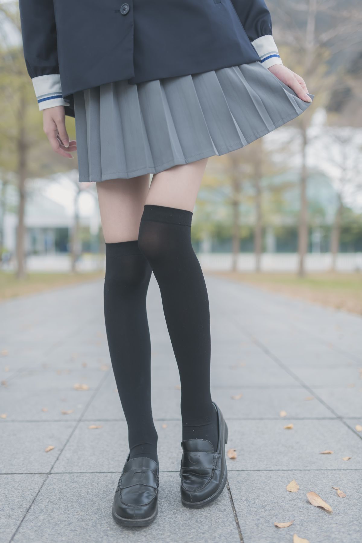 图片[44]-风之领域写真 NO.021 – COSPLAY-瞬颜部落