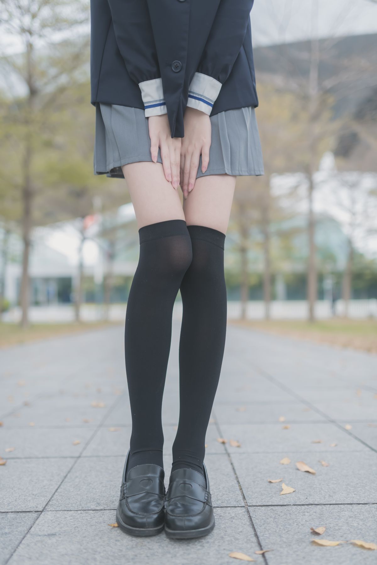 图片[45]-风之领域写真 NO.021 – COSPLAY-瞬颜部落