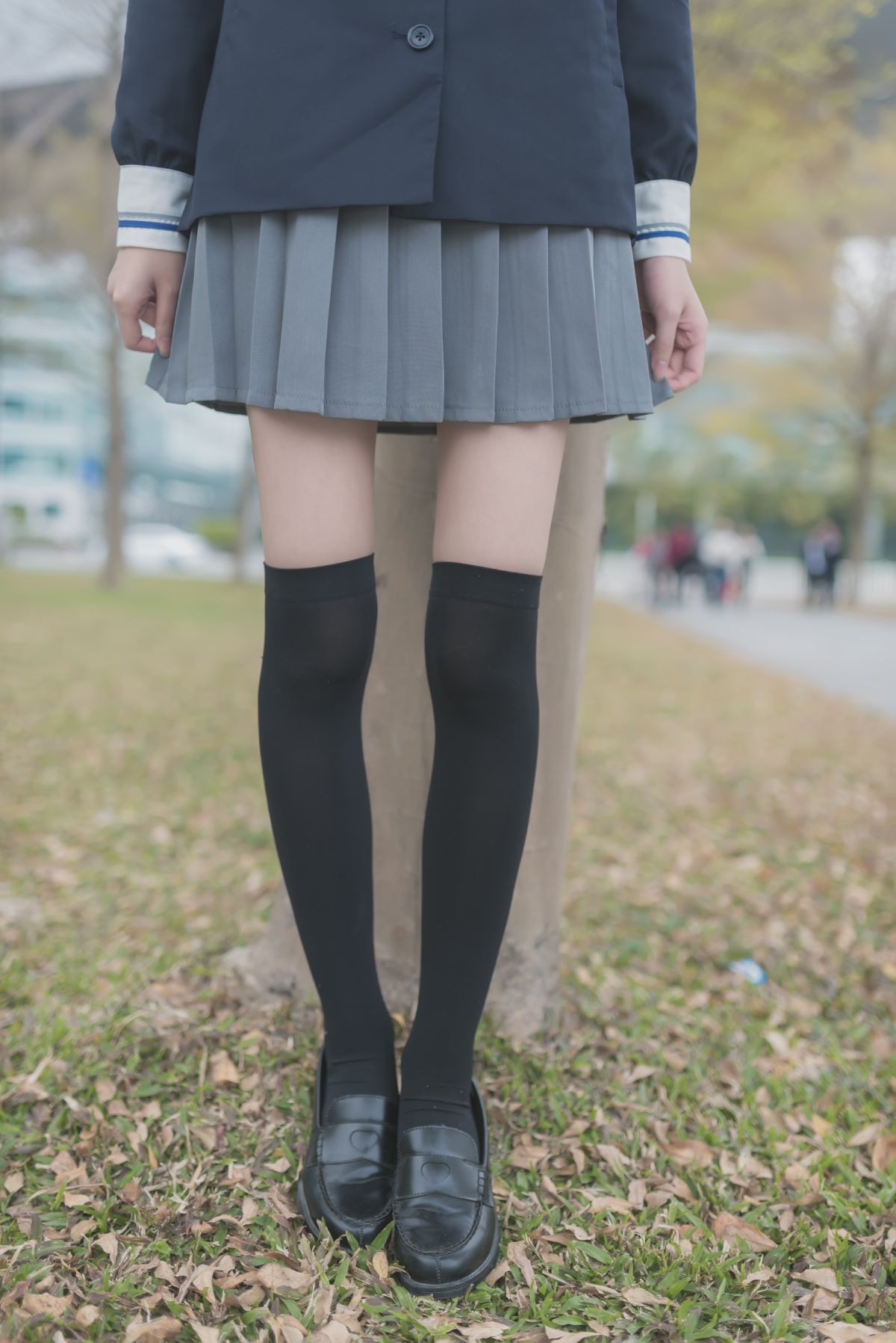 图片[50]-风之领域写真 NO.021 – COSPLAY-瞬颜部落