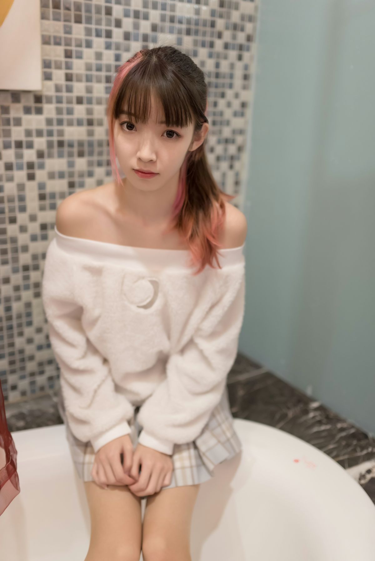 图片[6]-风之领域写真 NO.020 – COSPLAY-瞬颜部落