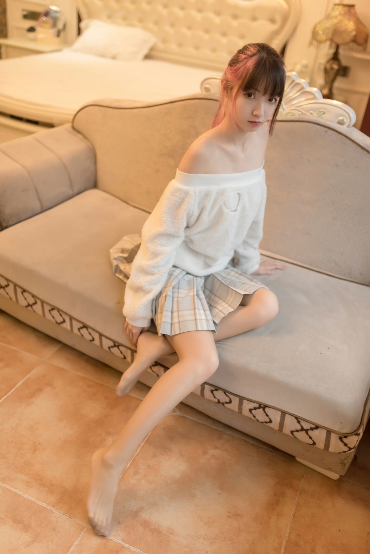 图片[10]-风之领域写真 NO.020 – COSPLAY-瞬颜部落