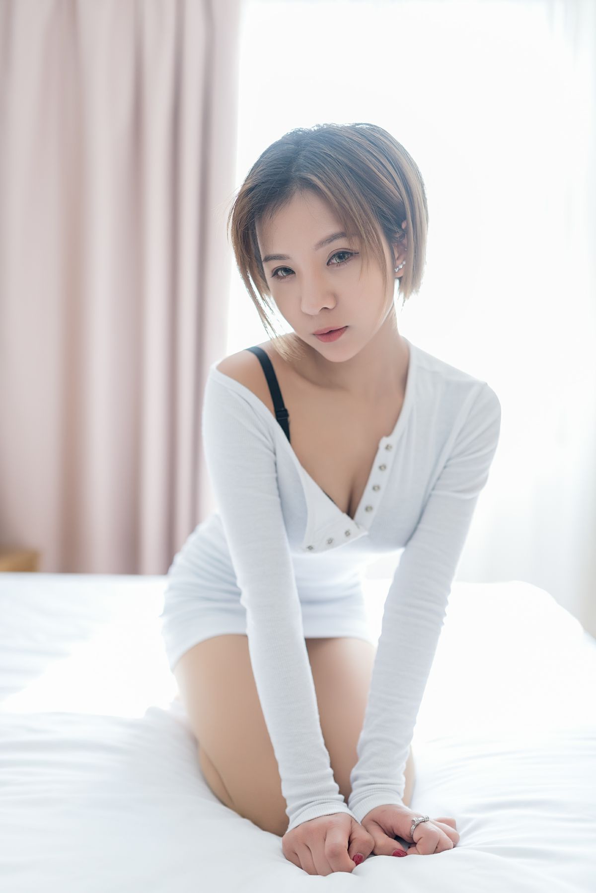 图片[4]-风之领域写真 NO.019 – COSPLAY-瞬颜部落