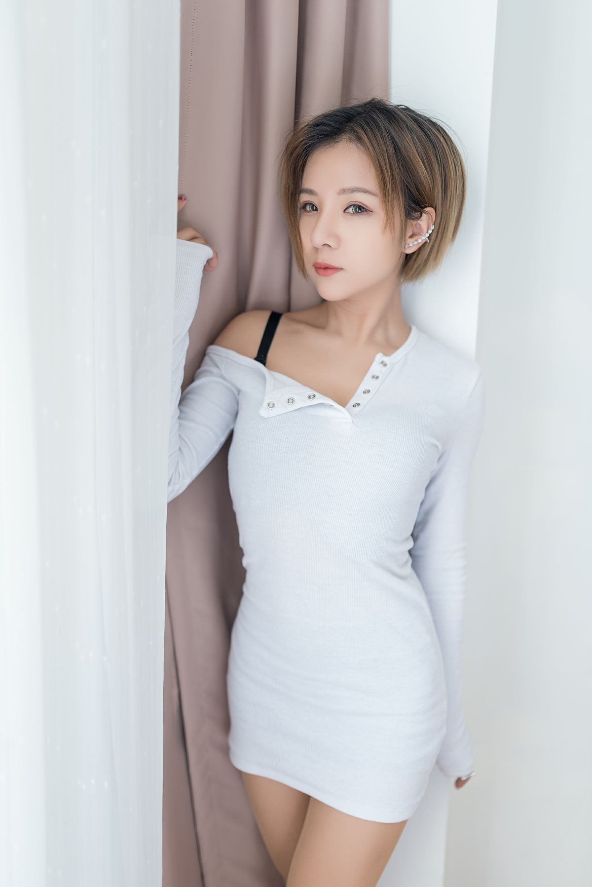 图片[35]-风之领域写真 NO.019 – COSPLAY-瞬颜部落