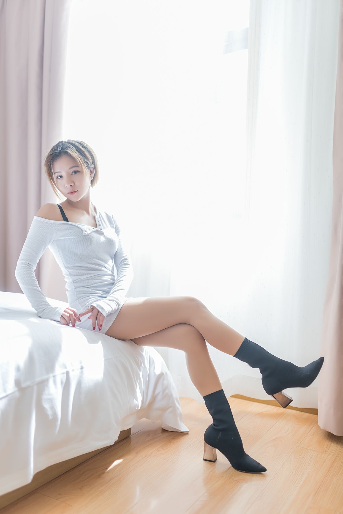 图片[37]-风之领域写真 NO.019 – COSPLAY-瞬颜部落