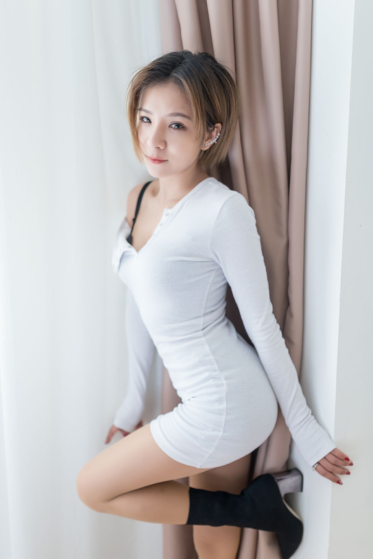 图片[39]-风之领域写真 NO.019 – COSPLAY-瞬颜部落