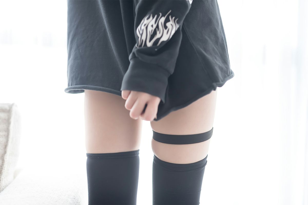 风之领域写真 NO.017 – COSPLAY-瞬颜部落
