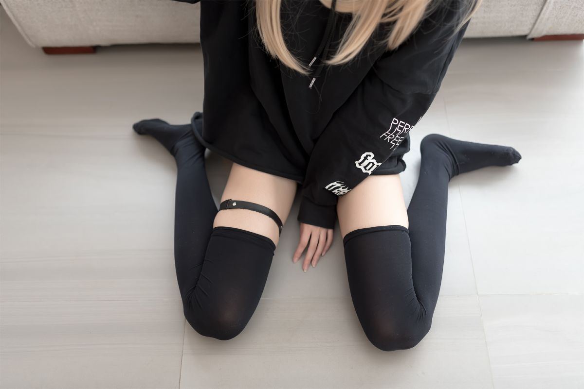图片[26]-风之领域写真 NO.017 – COSPLAY-瞬颜部落