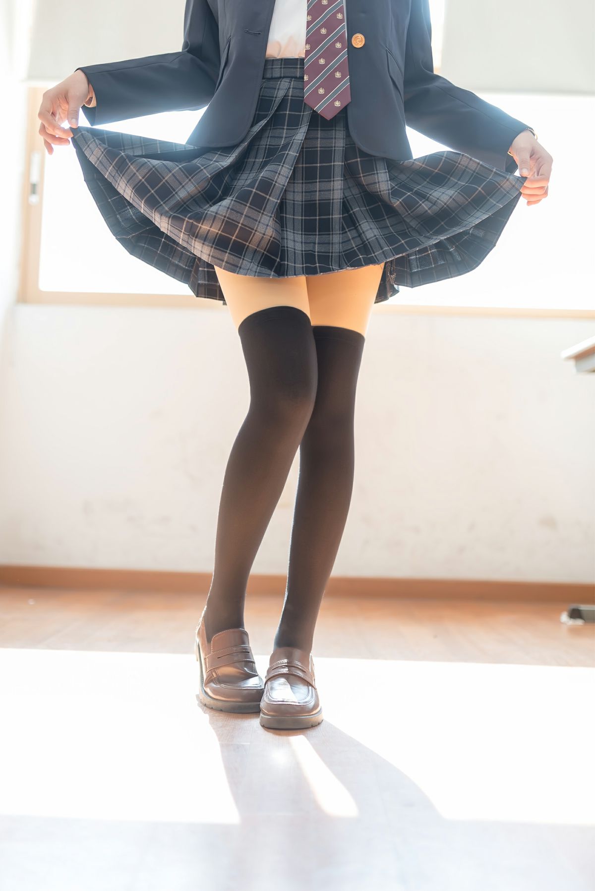 图片[32]-风之领域写真 NO.016 – COSPLAY-瞬颜部落