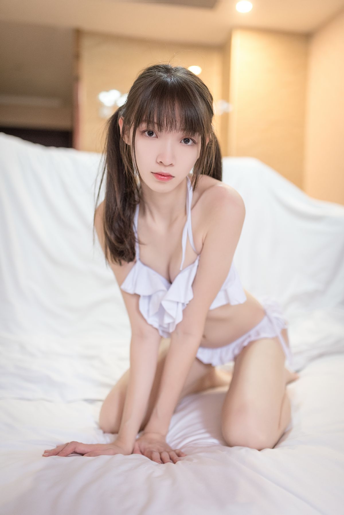 图片[4]-风之领域写真 NO.015 – COSPLAY-瞬颜部落