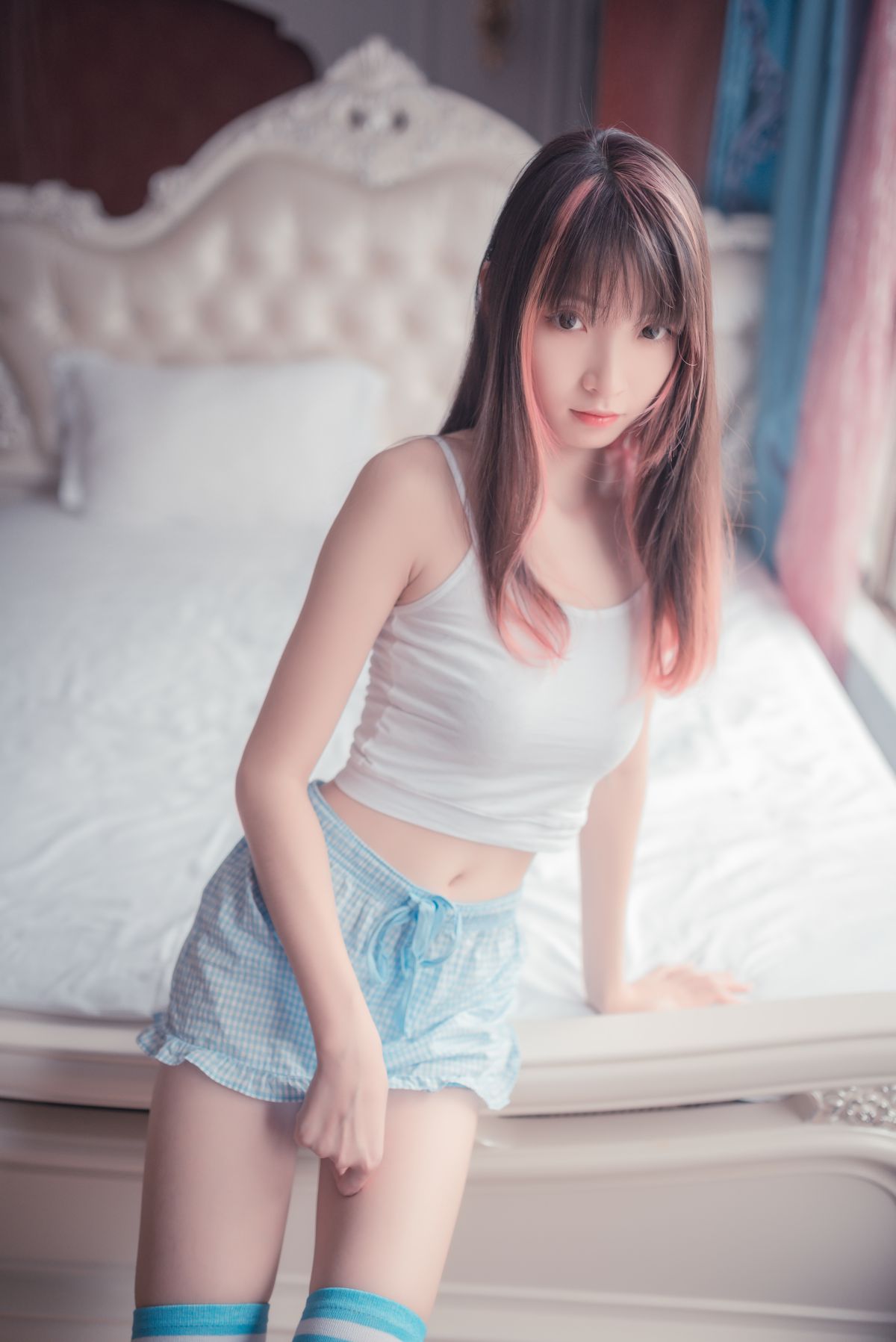 图片[2]-风之领域写真 NO.014 – COSPLAY-瞬颜部落