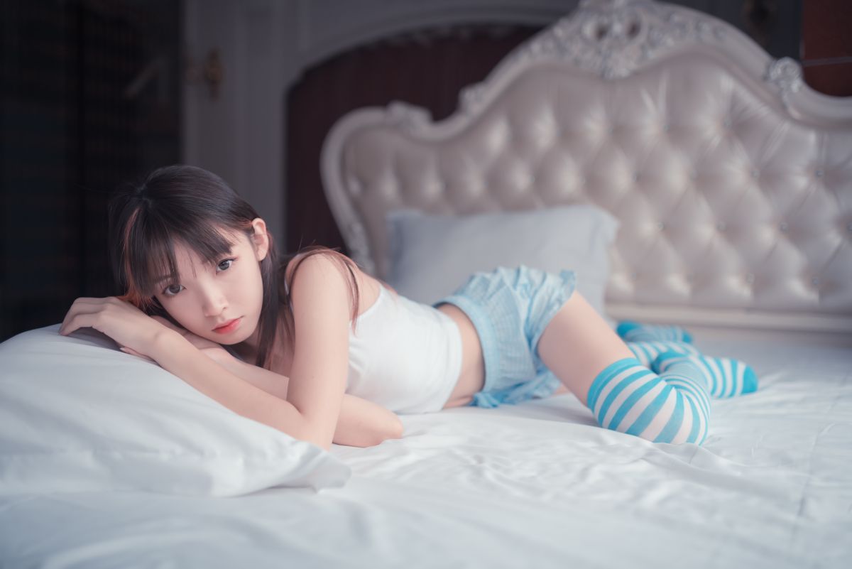 图片[8]-风之领域写真 NO.014 – COSPLAY-瞬颜部落
