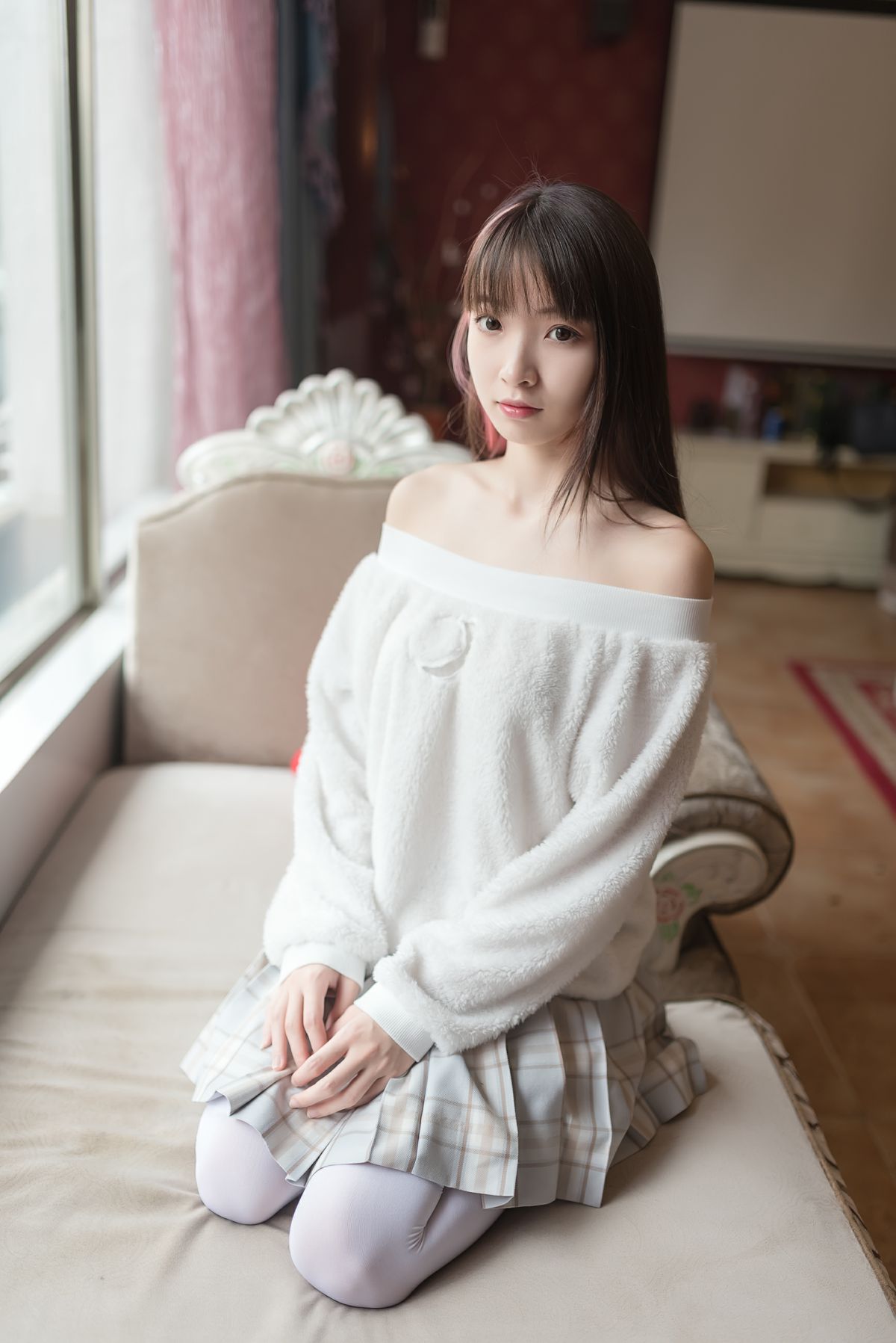图片[12]-风之领域写真 NO.013 – COSPLAY-瞬颜部落