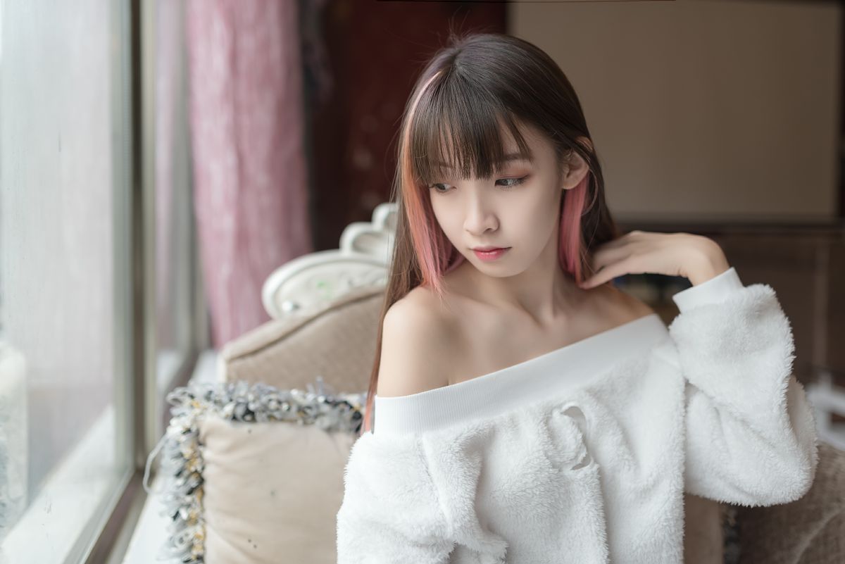 图片[21]-风之领域写真 NO.013 – COSPLAY-瞬颜部落