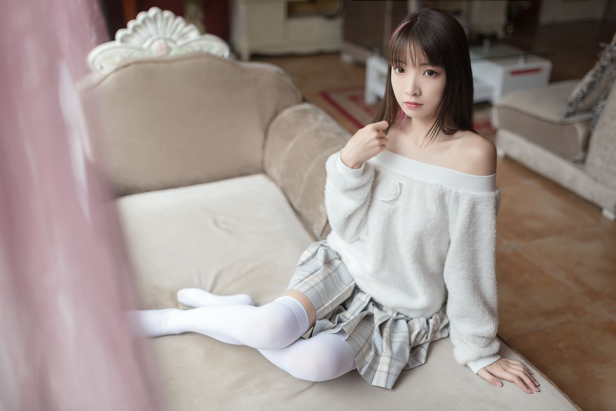 图片[26]-风之领域写真 NO.013 – COSPLAY-瞬颜部落