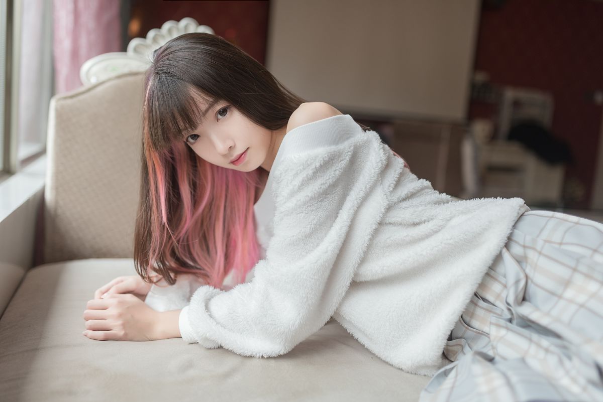 图片[27]-风之领域写真 NO.013 – COSPLAY-瞬颜部落