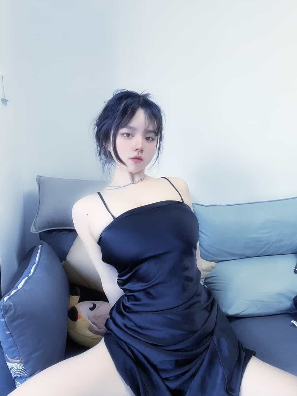 葱油饼er – 微密圈系列合集-瞬颜部落