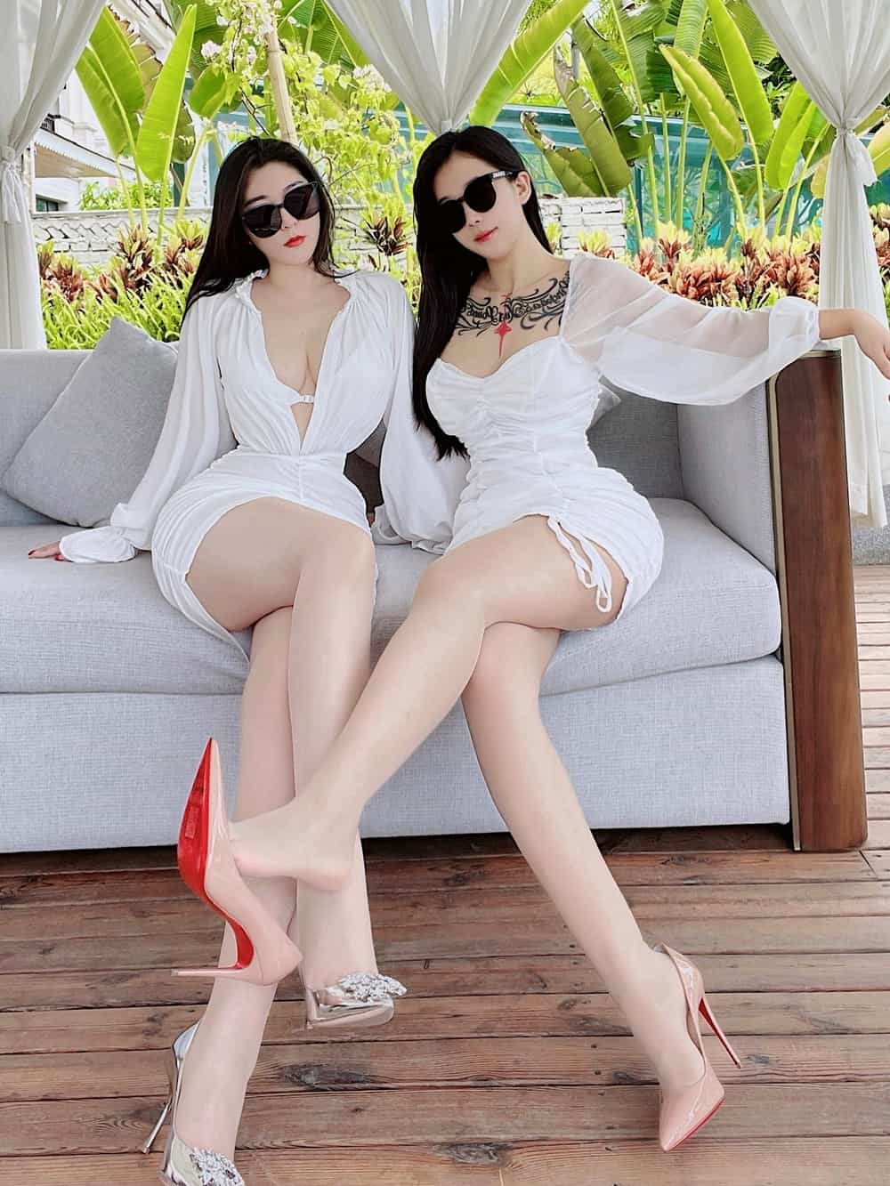 张老师 – 微密圈（含嘉宾）系列合集-瞬颜部落
