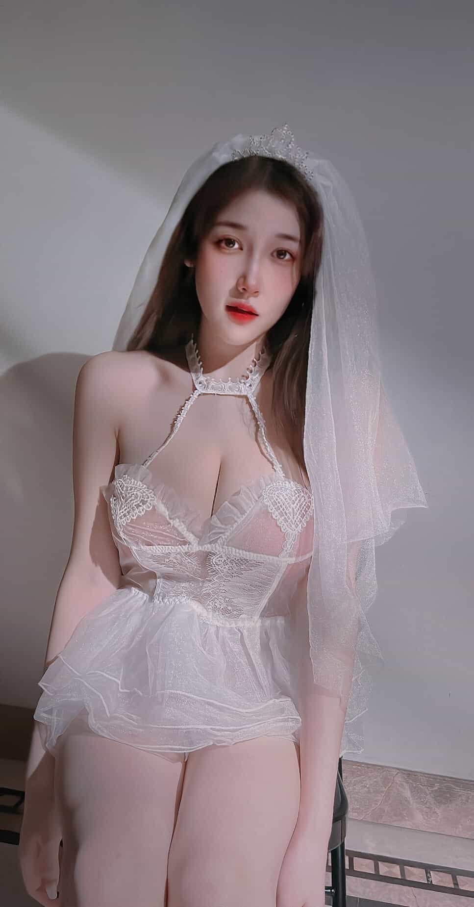 可可西yyy – 微密圈(VIP收费)系列合集-瞬颜部落