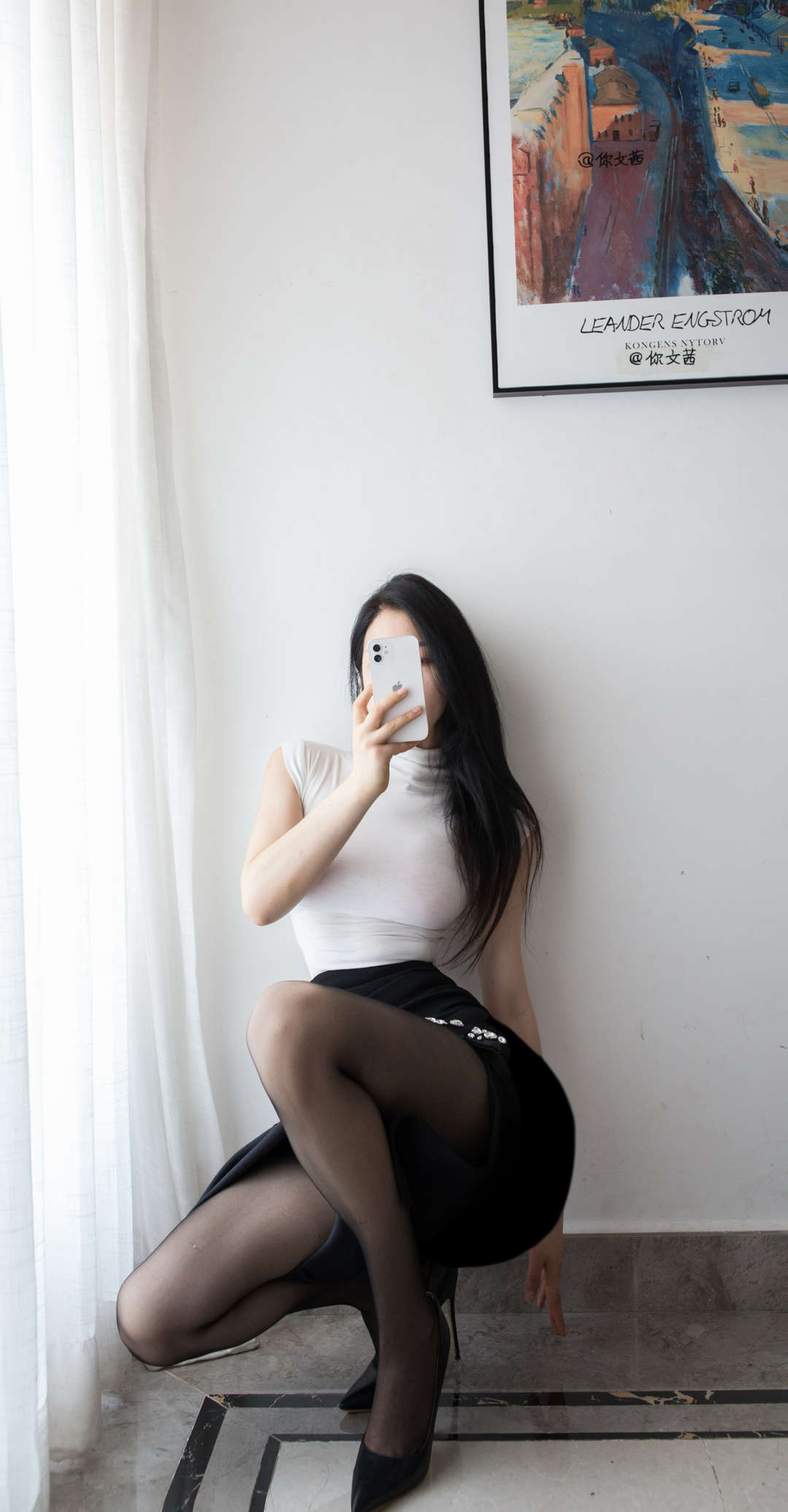 图片[9]-Cool文茜 - 微密圈系列套图&视频[72套-2025.4] - 孔雀海|珍藏合集-孔雀海|珍藏合集